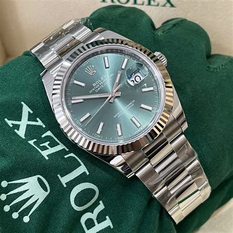 rolex 126334 price.